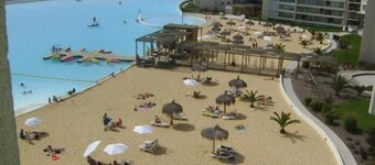 Departamento Laguna Mar 7