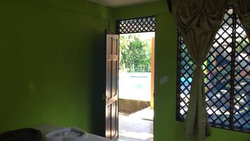 Kostenloses WLAN, BettwÀsche