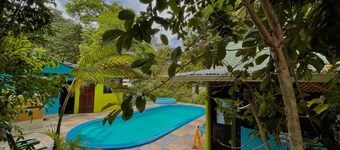 Los Amigos Jungle Hotel Tortuguero