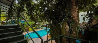 Los Amigos Jungle Hotel Tortuguero