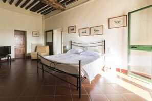 Comfort Apartment, Accessible, Annex Building | View from room