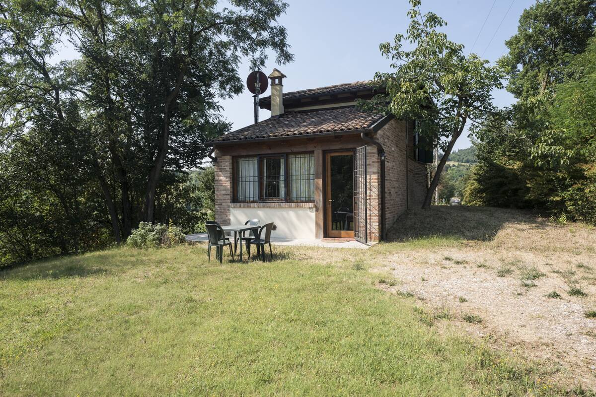 Cottage | Terrace/patio