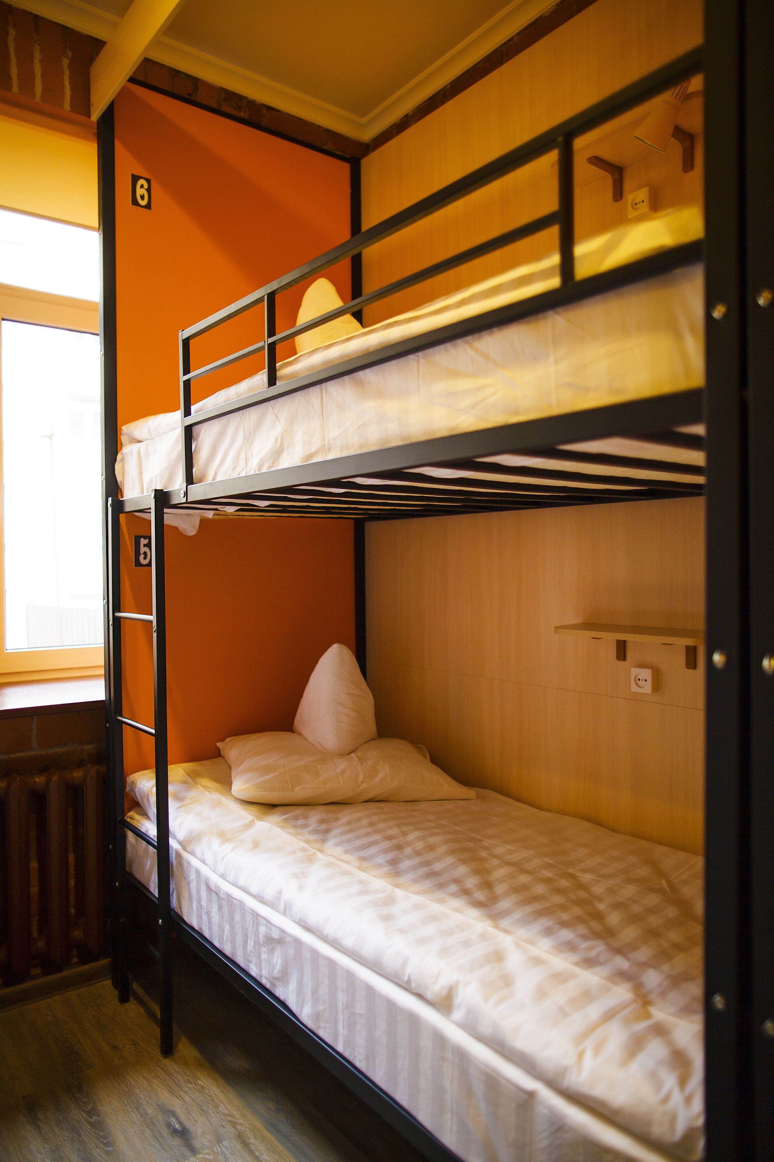 In-room safe, iron/ironing board, rollaway beds, free WiFi