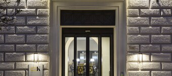 The K Boutique Hotel