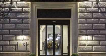 The K Boutique Hotel
