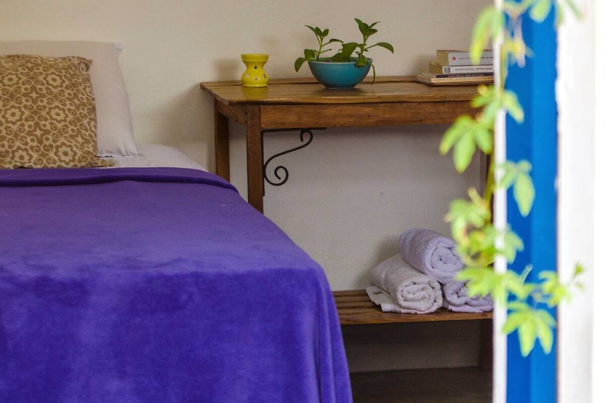 Basic Double Room | Minibar, in-room safe, desk, rollaway beds