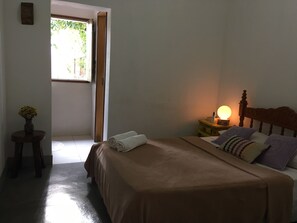 Comfort Double Room | Minibar, in-room safe, desk, rollaway beds