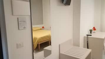 Double Room (Base 21B) | Room amenity