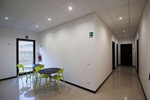 Interior - Matera Sassi Rooms 21A 21B (Matera)
