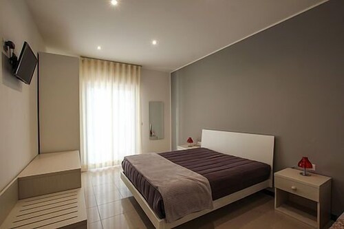 Matera Sassi Rooms 21A 21B