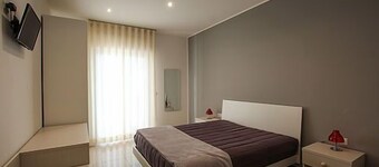 Matera Sassi Rooms 21A 21B