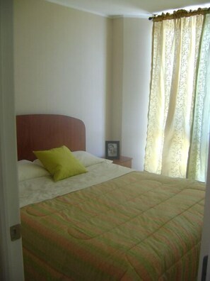 Room - Departamento Esparta 3 (La Serena)