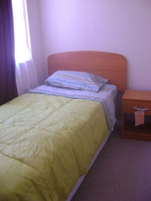 Room - Departamento Esparta 3 (La Serena)