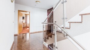 Staircase - EJ9 Mainz Downtown (Mainz)