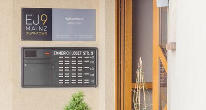 EJ9 Mainz Downtown