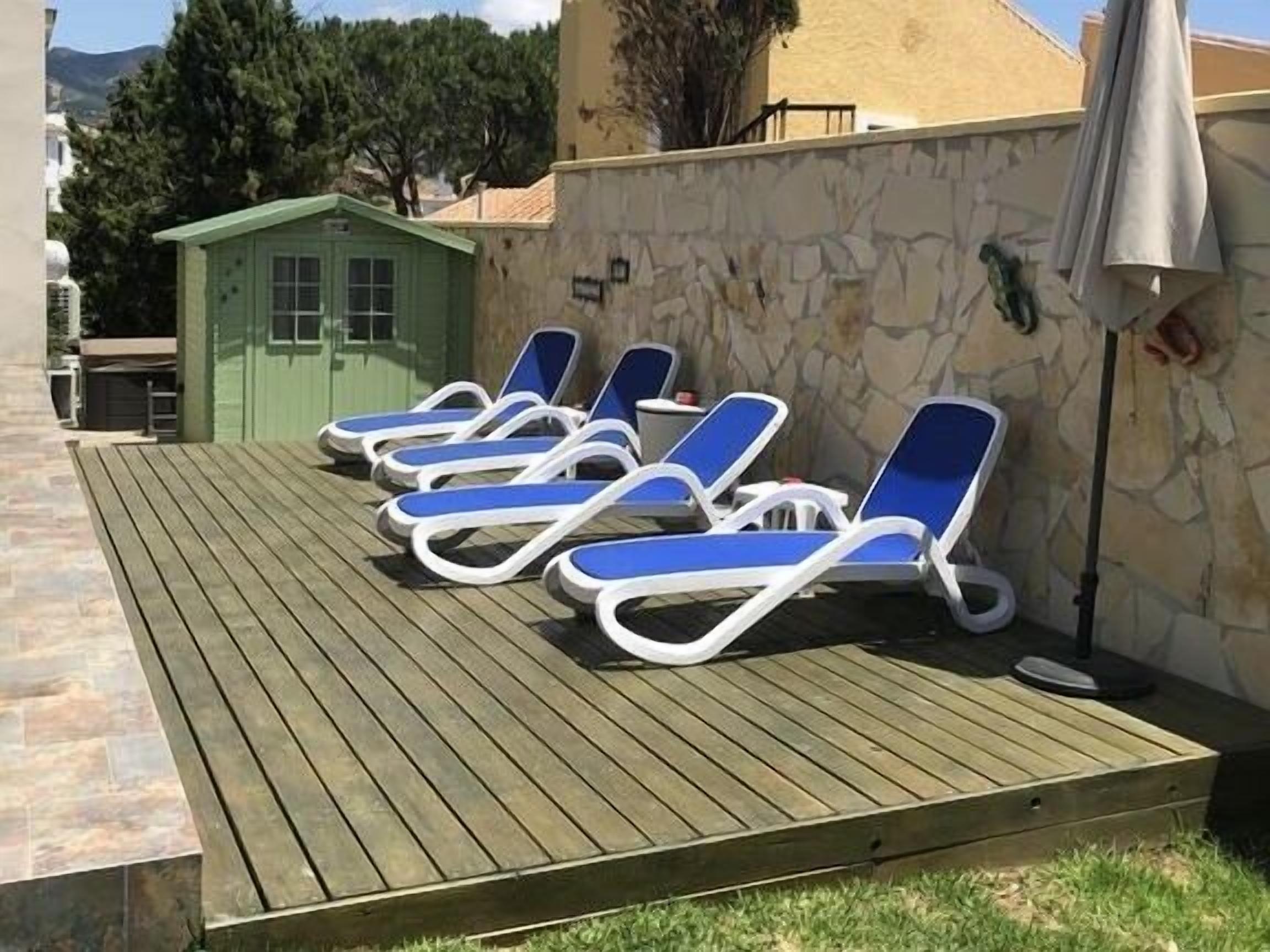 Photo - Villa Paraisos