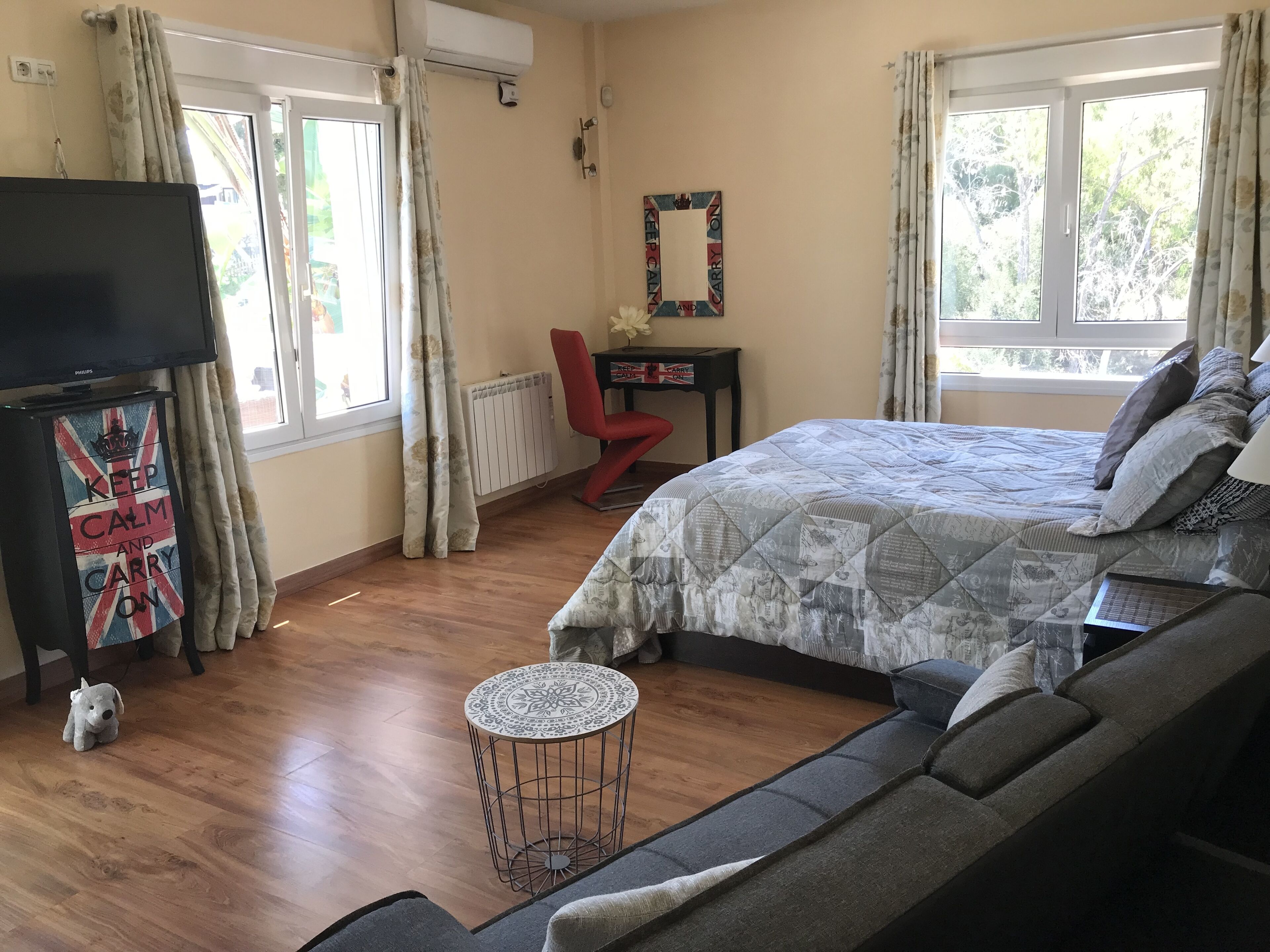 Photo - Villa Paraisos