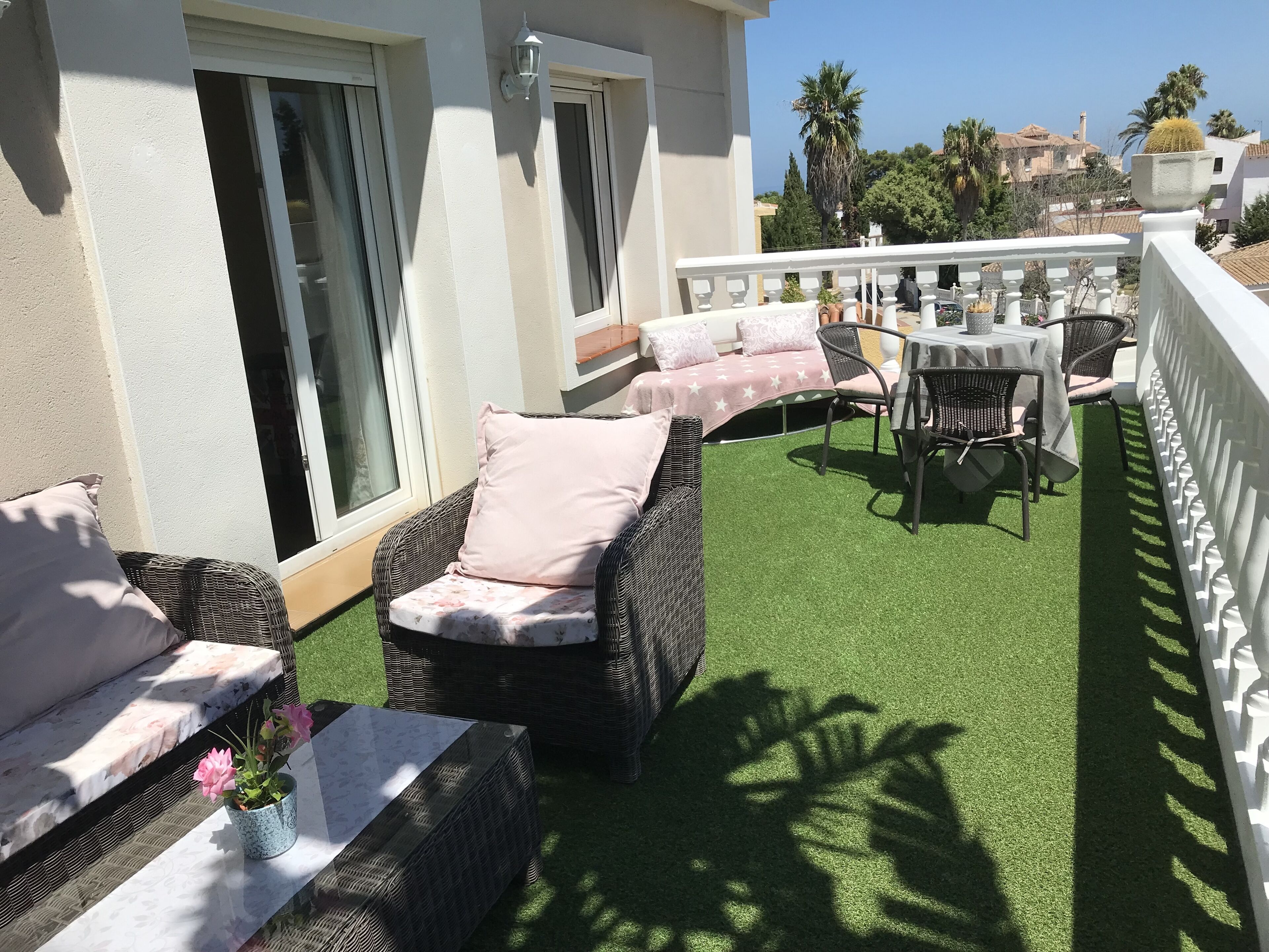 Photo - Villa Paraisos