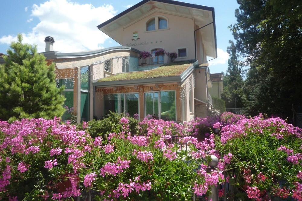 Albergo Il Giardino del Rio