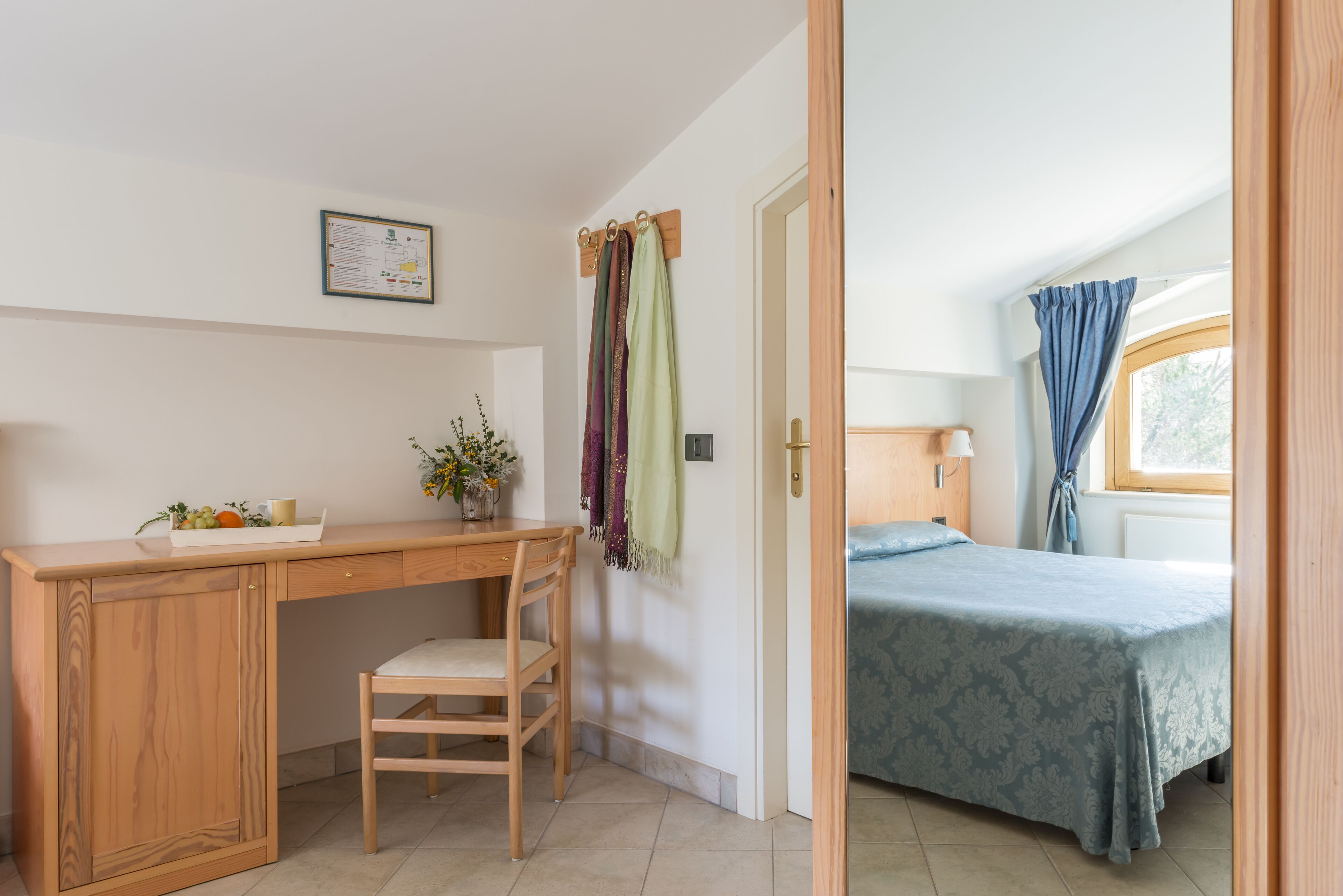 Albergo Il Giardino del Rio