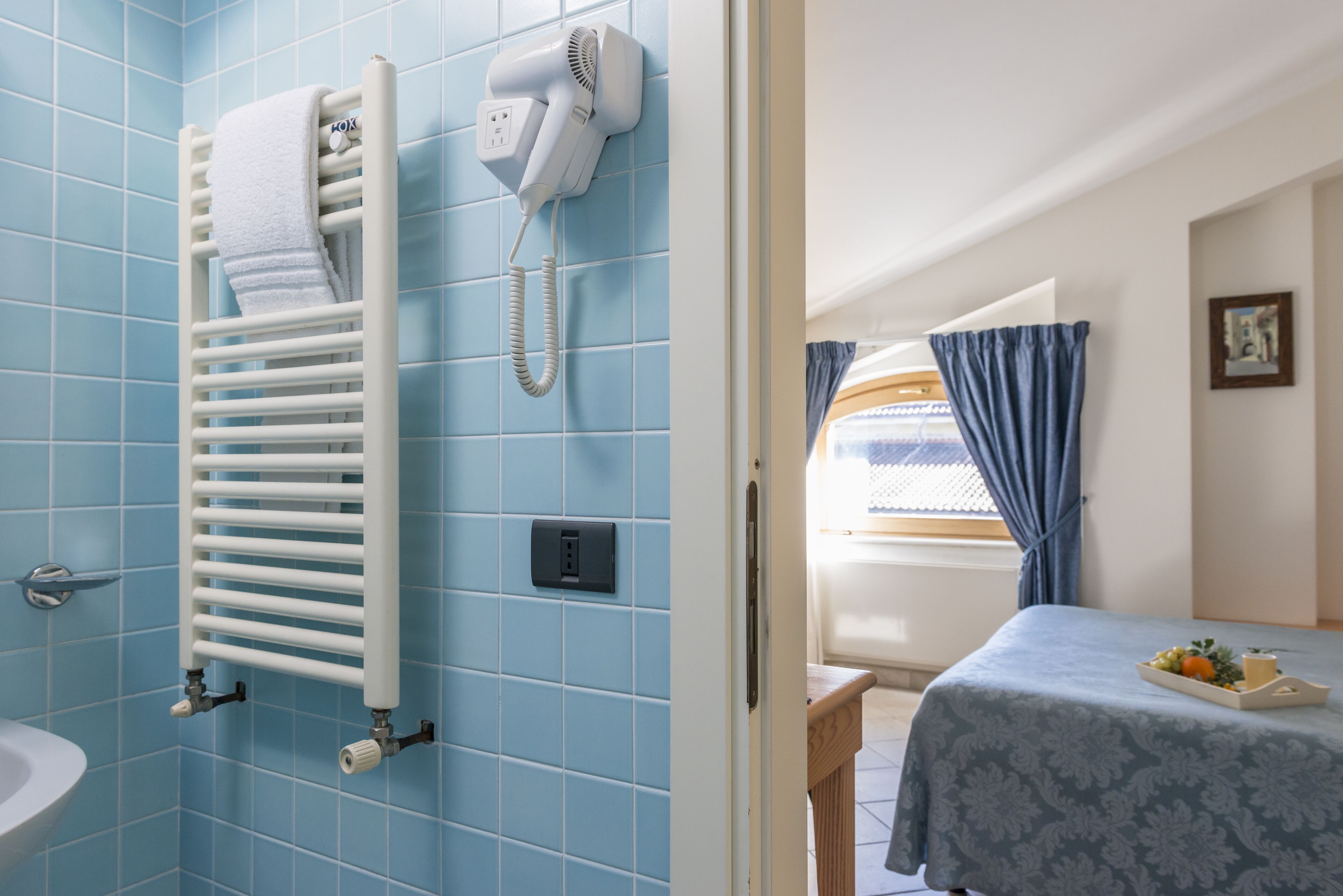 Albergo Il Giardino del Rio