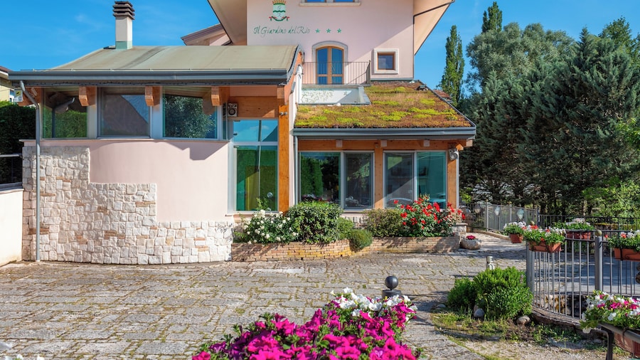 Albergo Il Giardino del Rio