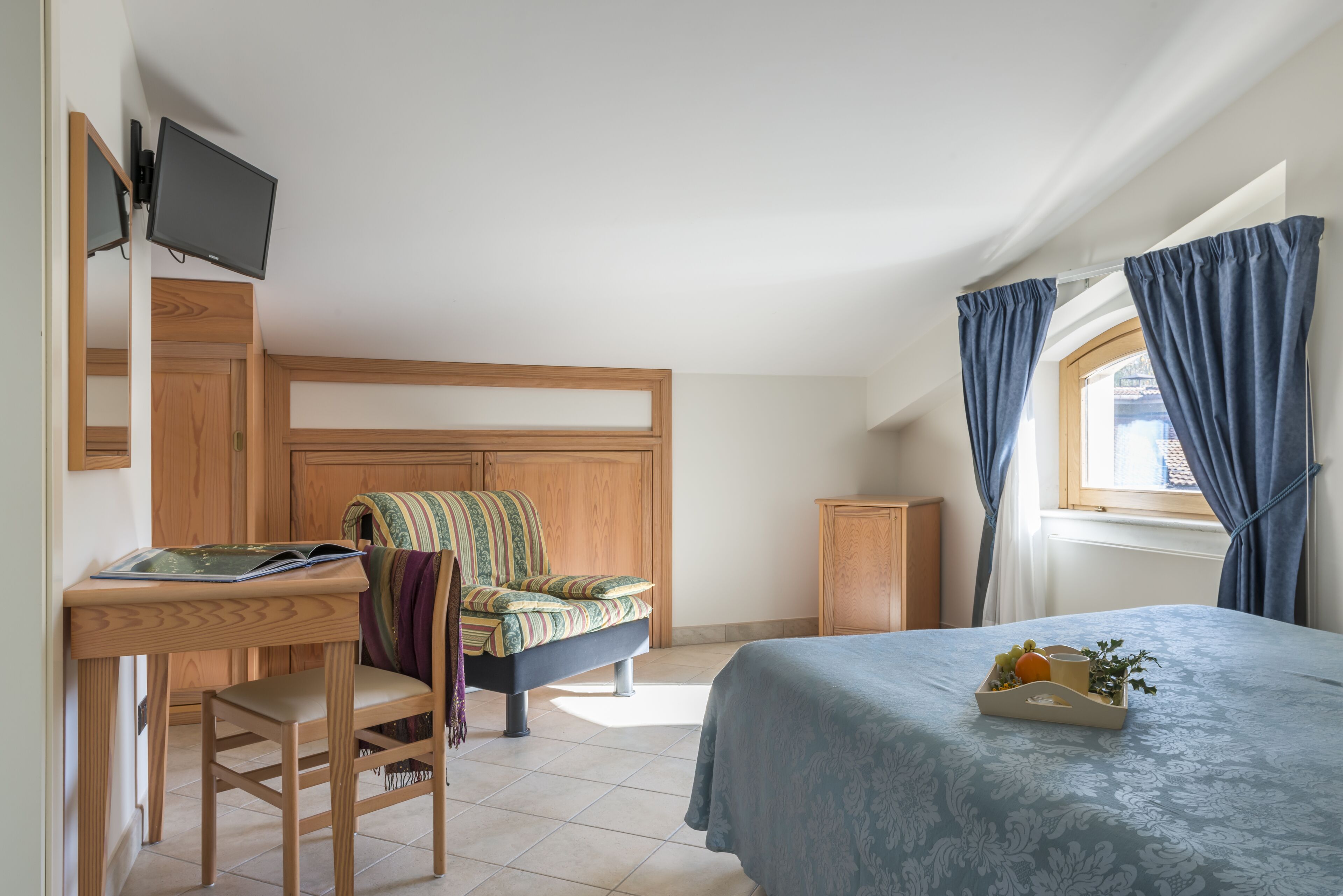 Albergo Il Giardino del Rio