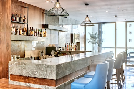 Bar (en la propiedad)