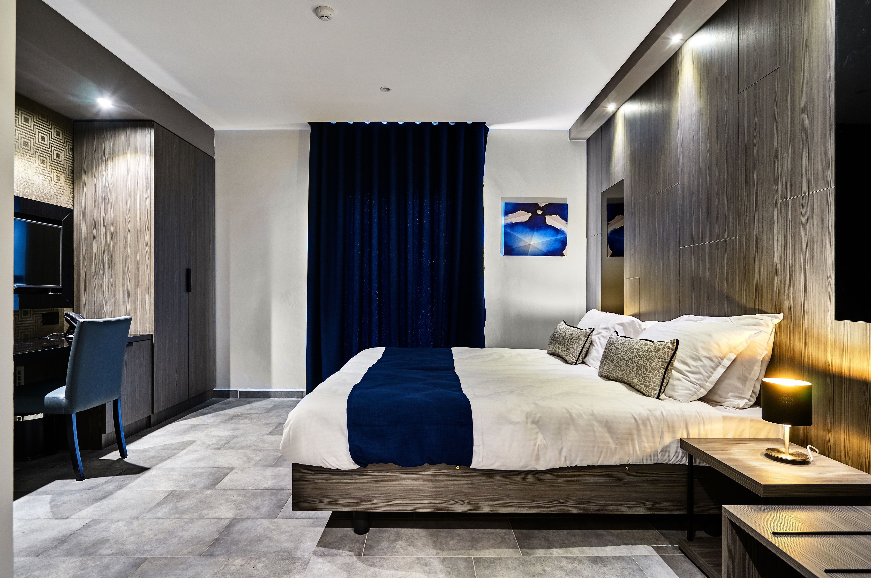 Photo - The District Hotel