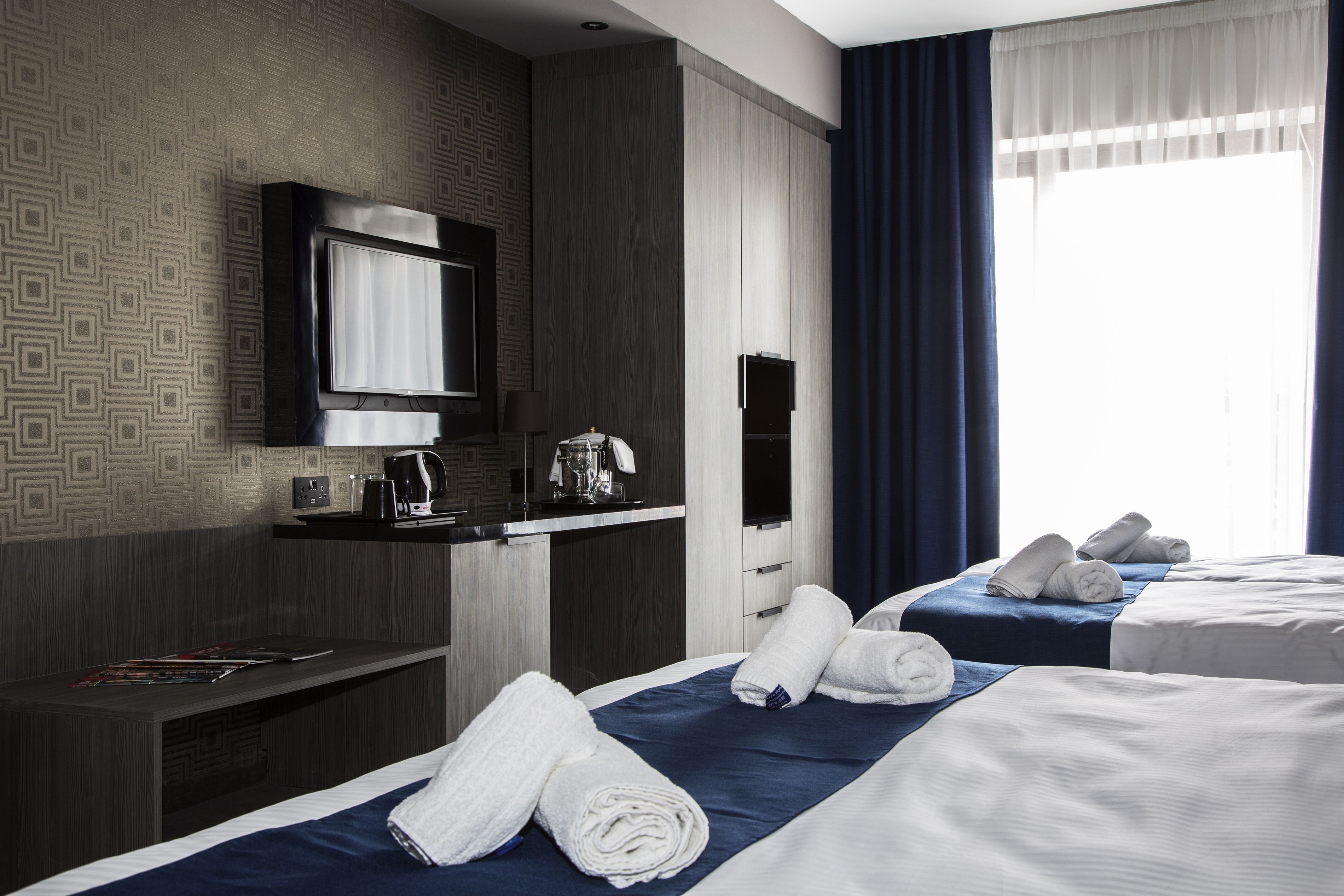 Photo - The District Hotel