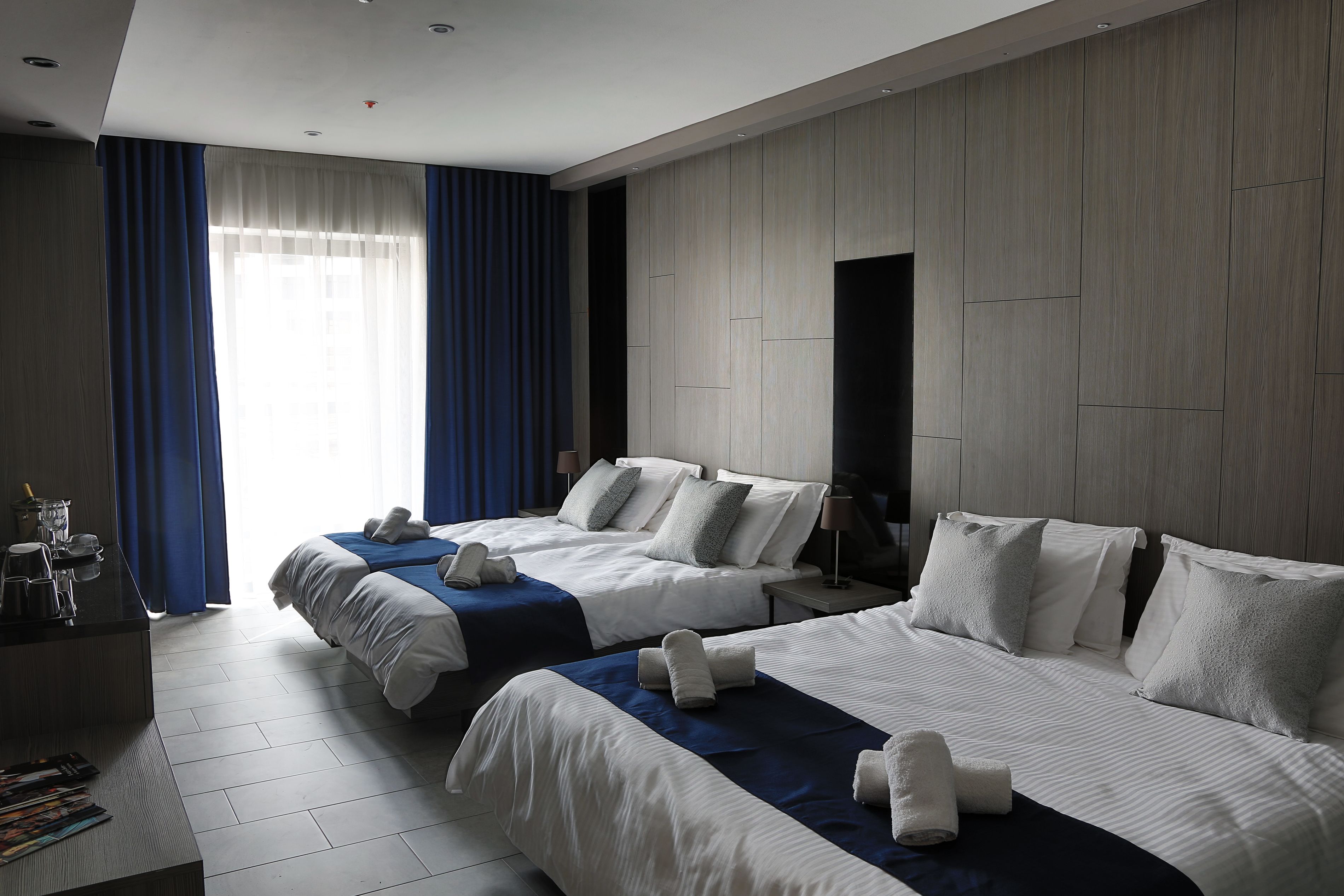 Photo - The District Hotel