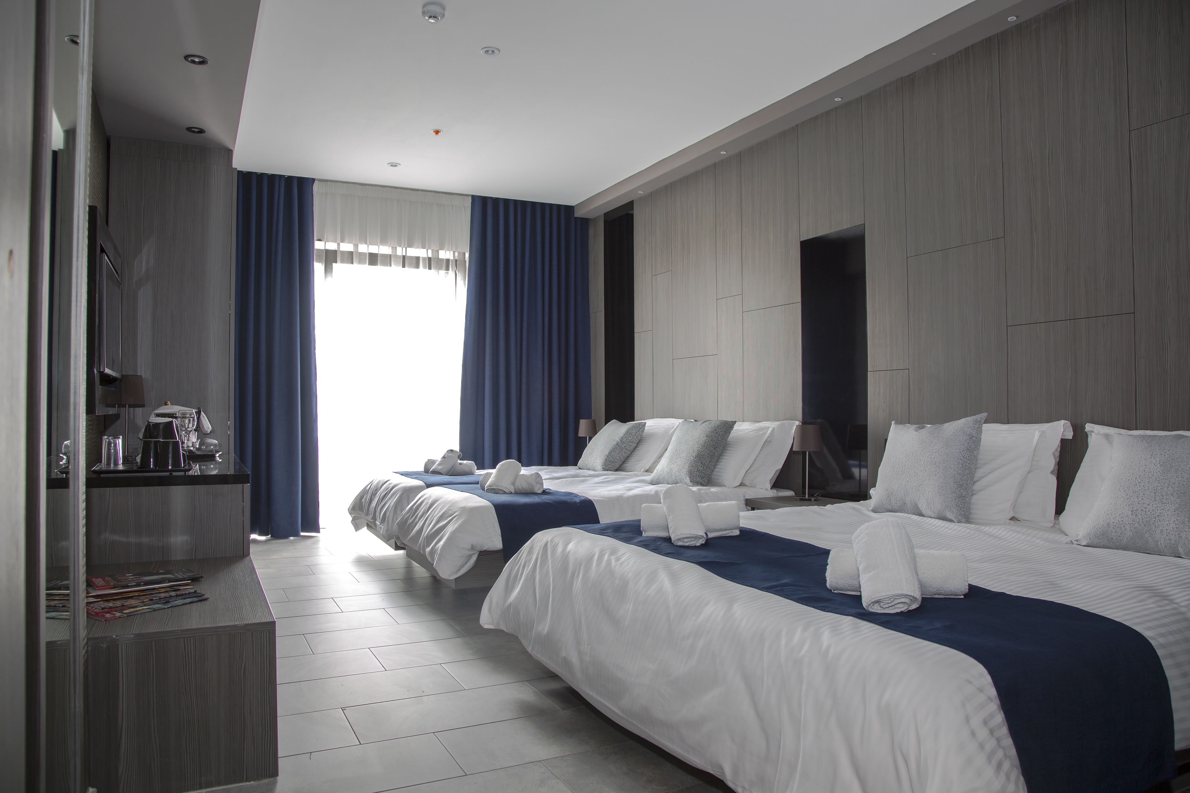 Photo - The District Hotel