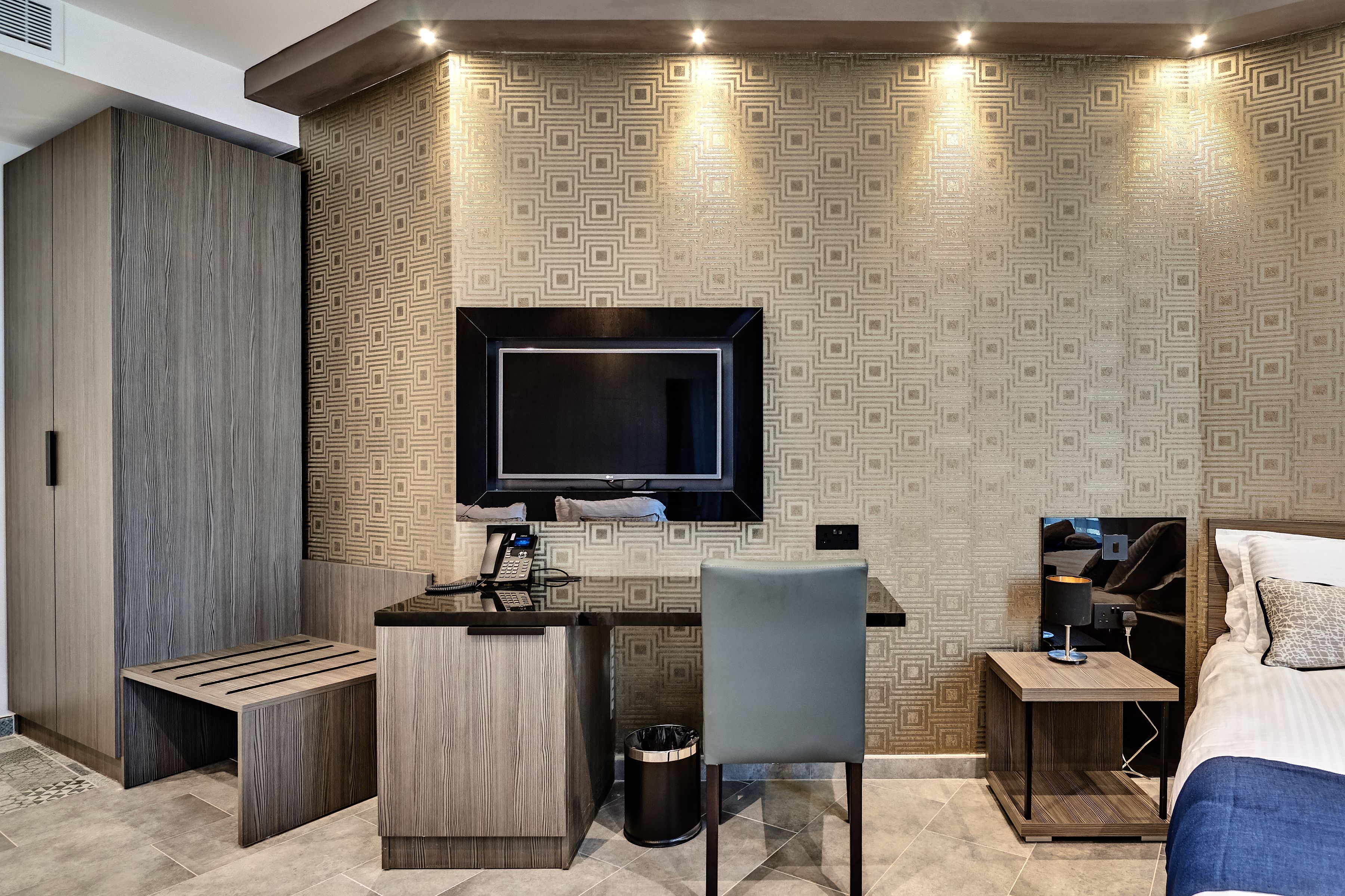 Photo - The District Hotel