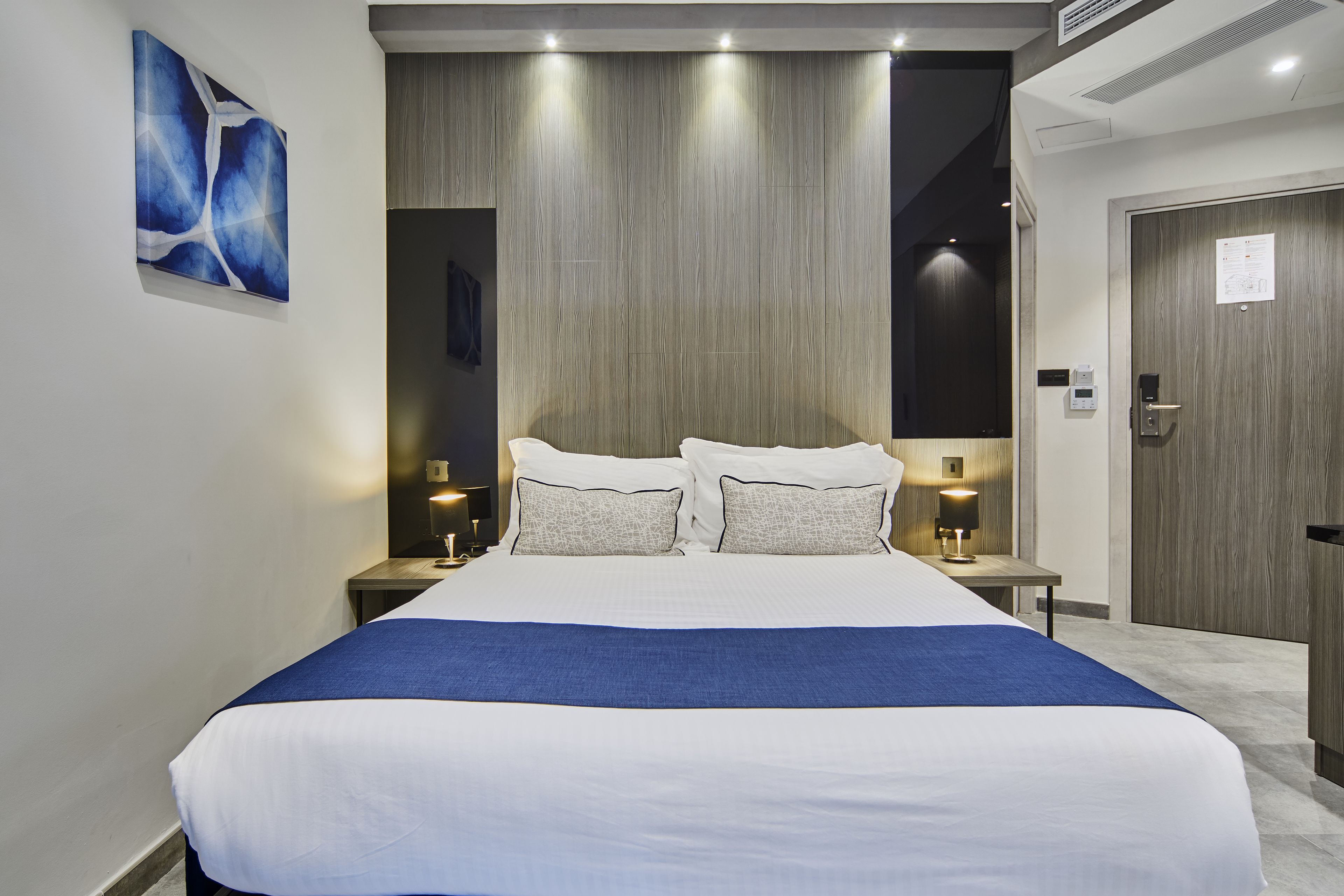 Photo - The District Hotel