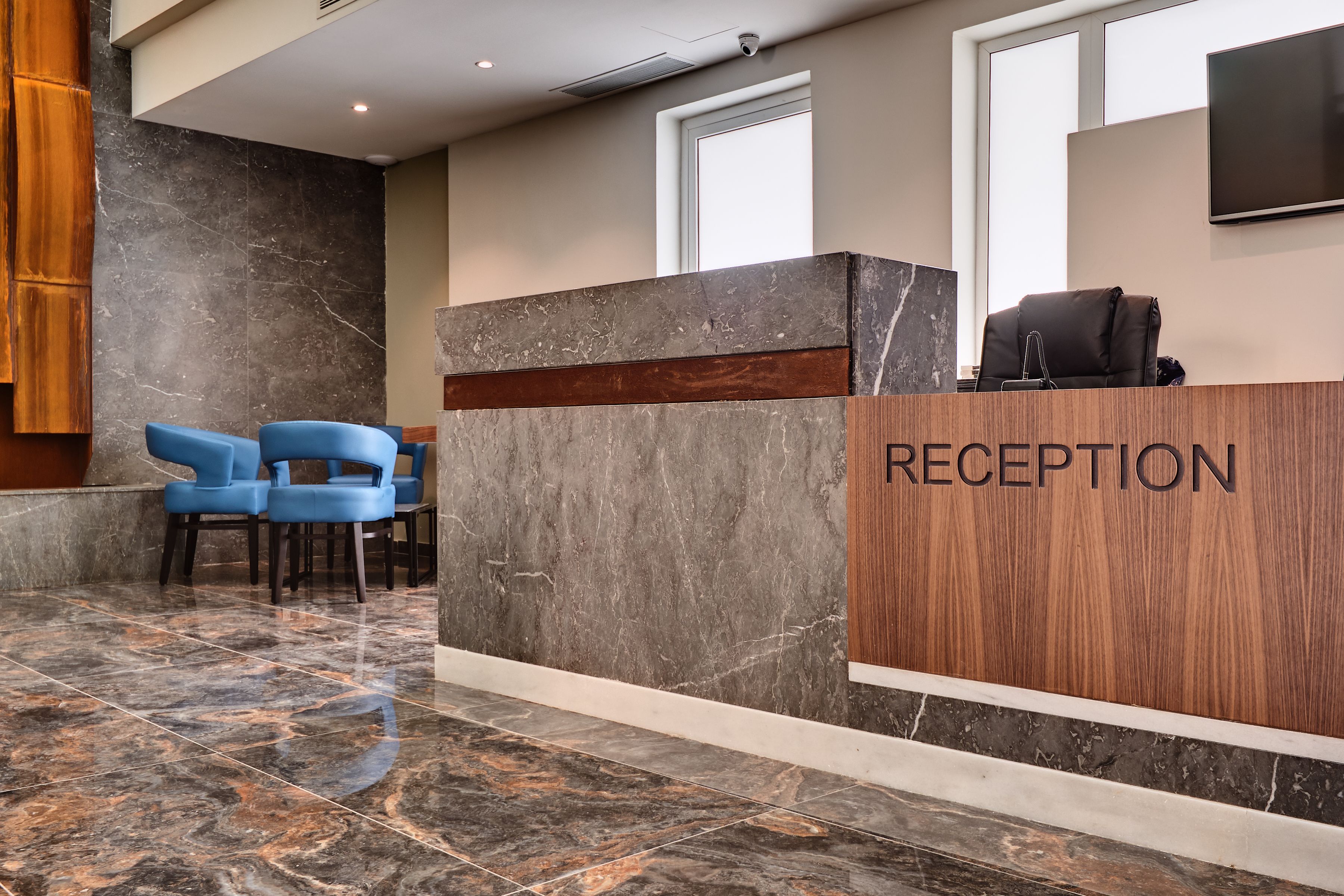 Photo - The District Hotel