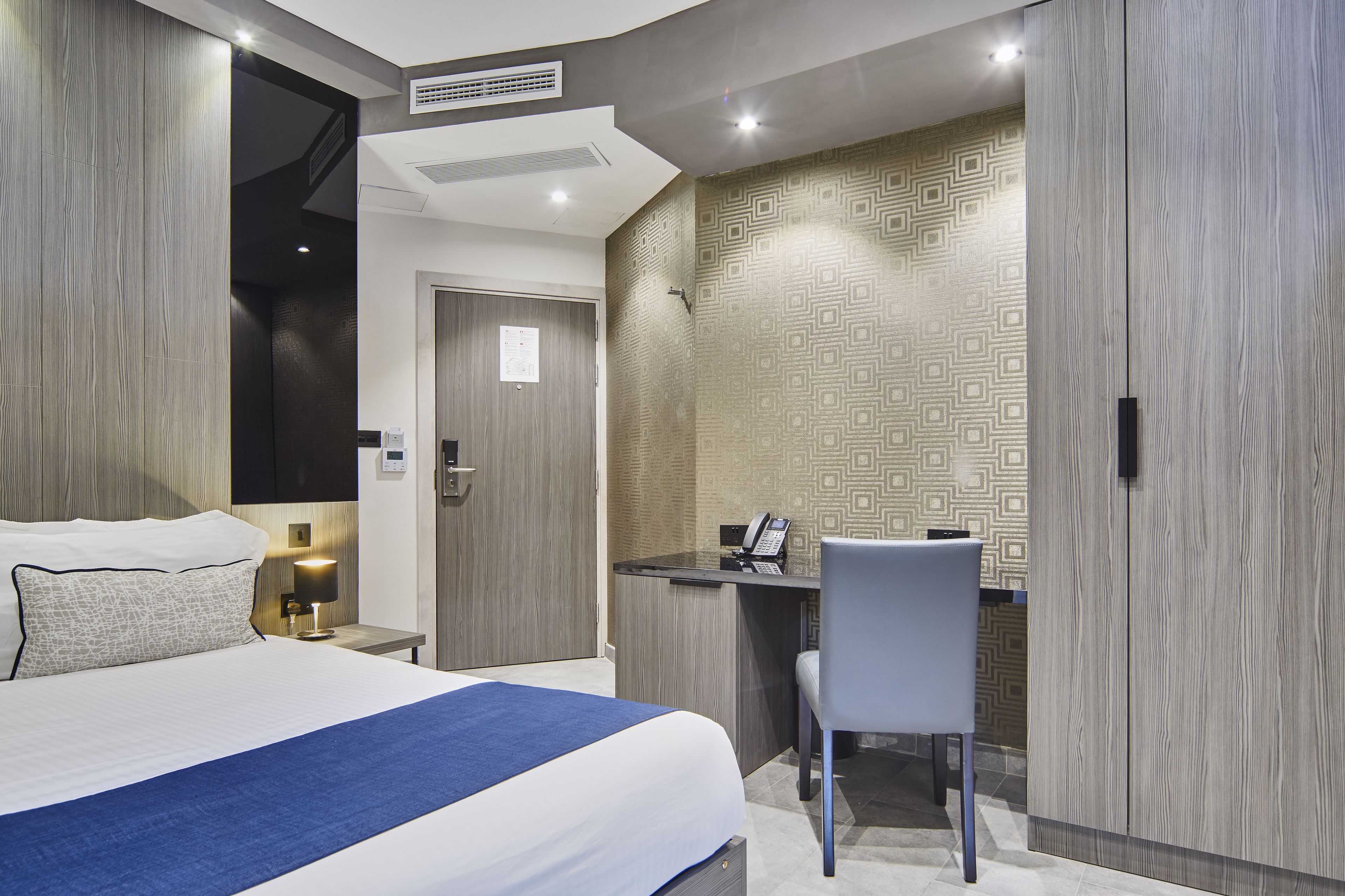 Photo - The District Hotel