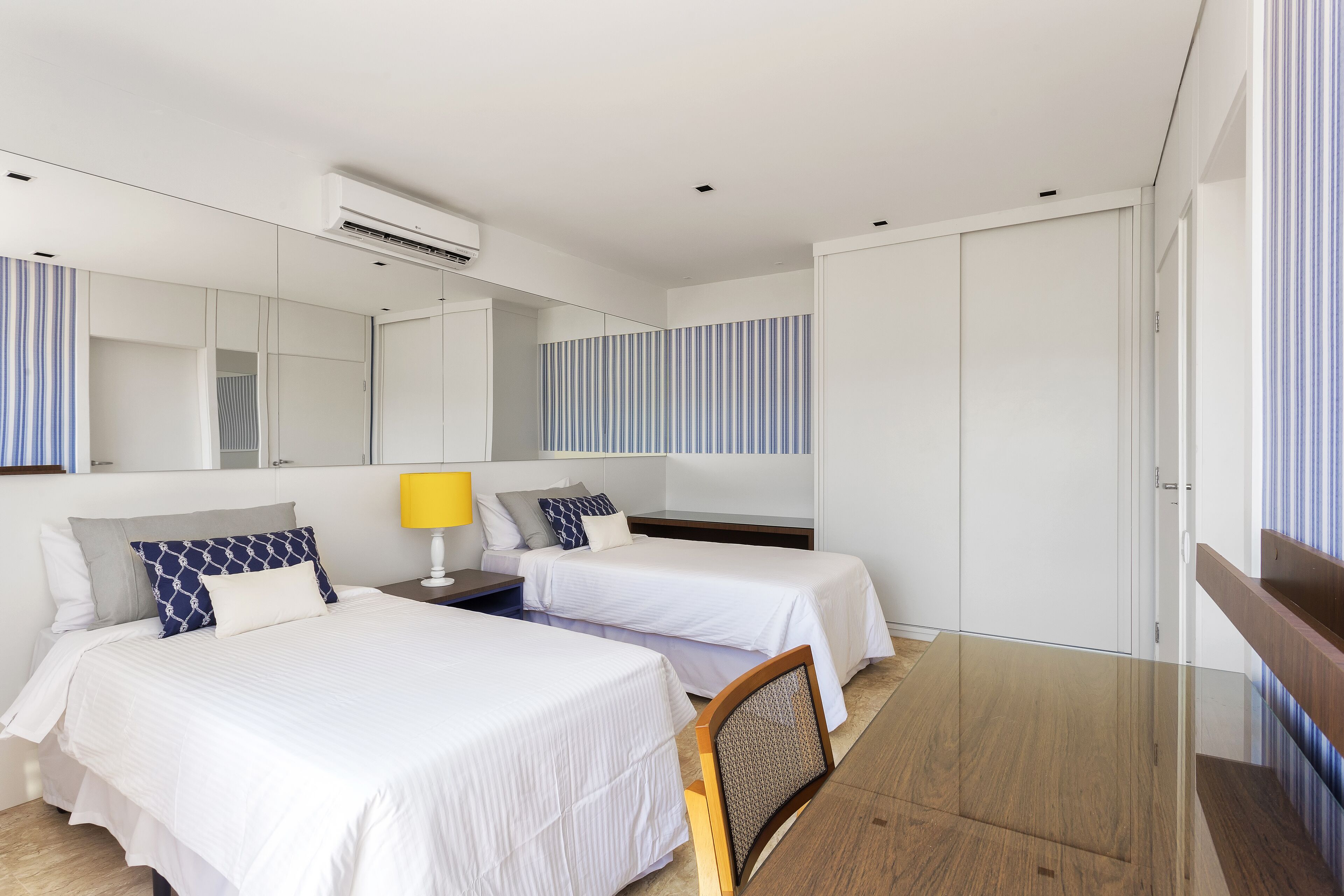 deluxe cottage | 1 bedroom, premium bedding, in-room safe, desk