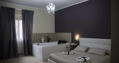 Il Centro Short Lets