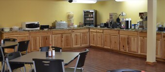 Plaza Inn Big Spring