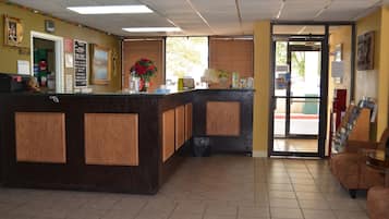 Recepció