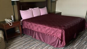 Phòng Tiêu chuẩn, 1 giường cỡ king, không hút thuốc