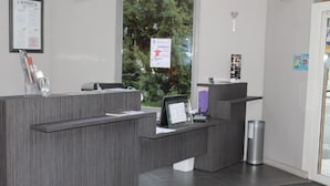Recepción