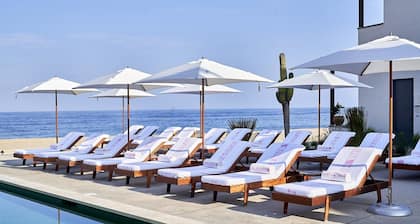 Hotel San Cristobal