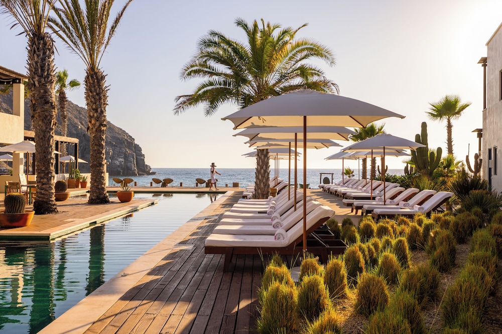 Hotel San Cristóbal by null