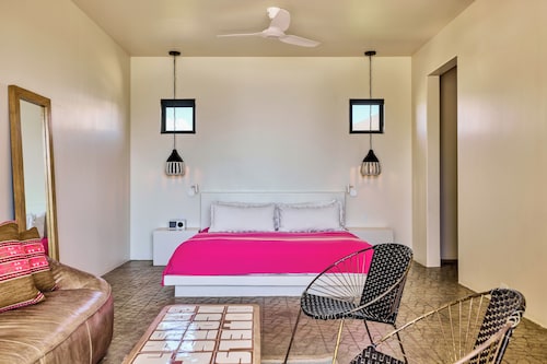 Hotel San Cristobal