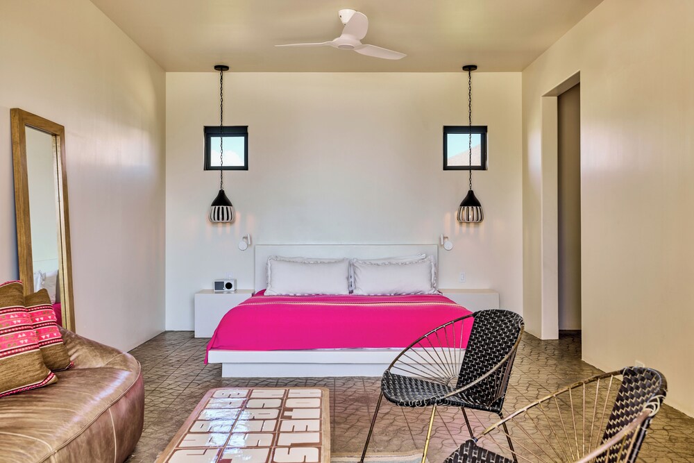 Hotel San Cristóbal by null