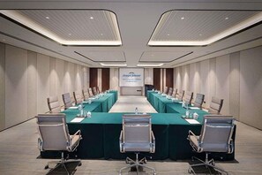 Meeting facility - Howard Johnson Yacht Club Hotel (Changsha)