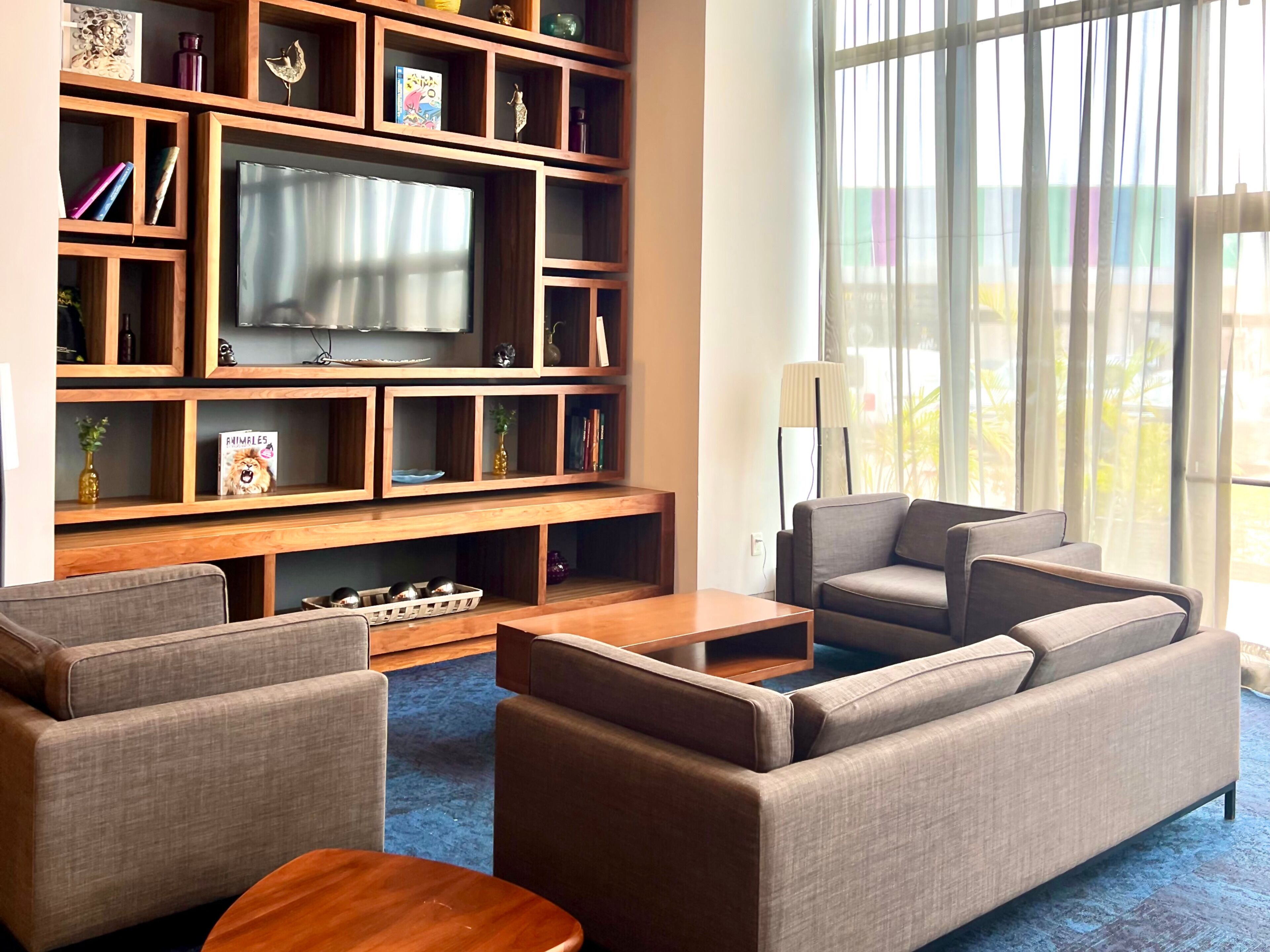 Photo - Fiesta Inn Express Cancún Cumbres