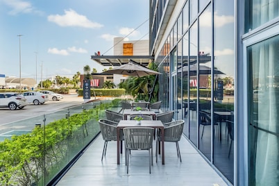 Fiesta Inn Express Cancún Cumbres