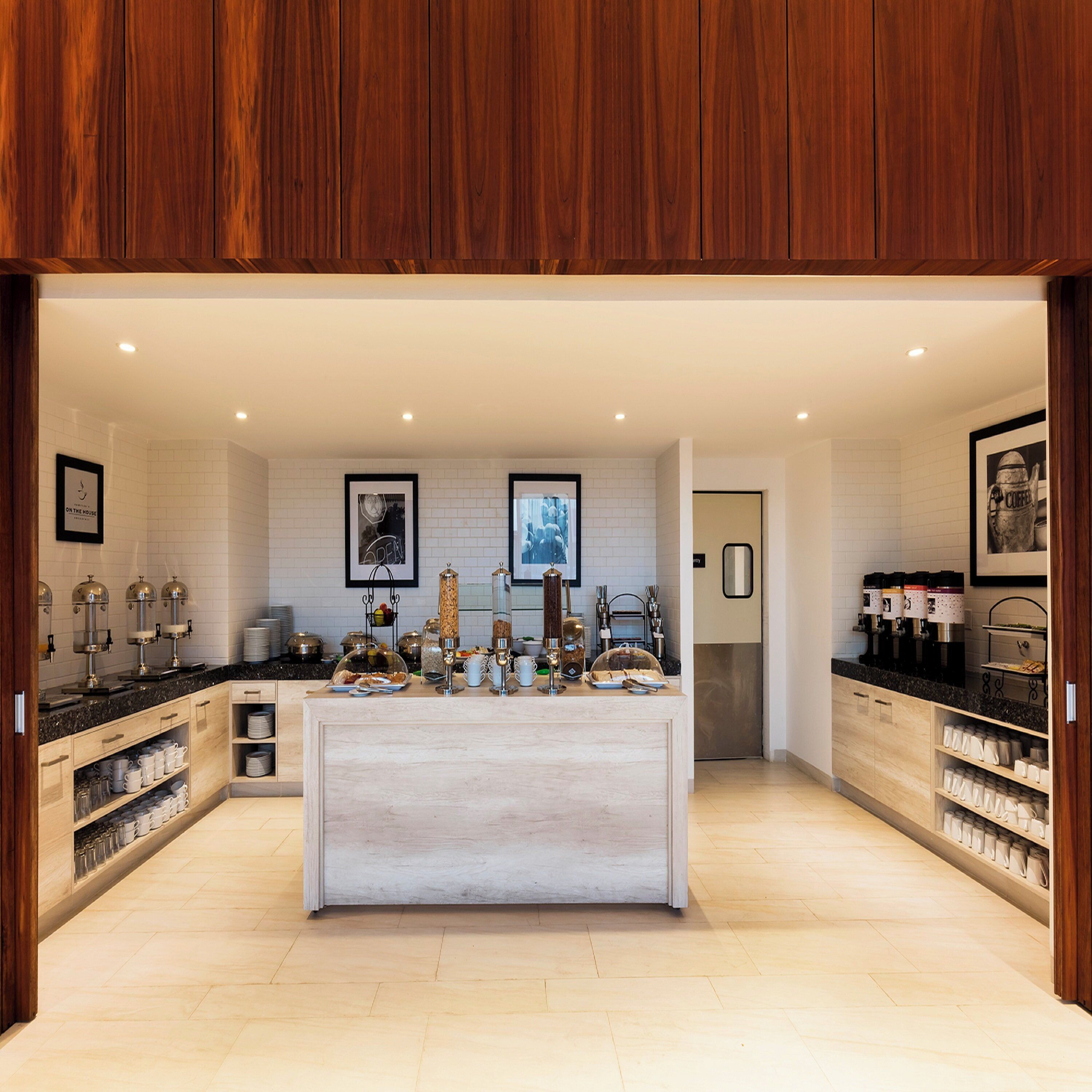 Photo - Fiesta Inn Express Cancún Cumbres